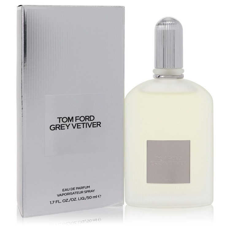 Tom Ford Grey Vetiver by Tom Ford for Men