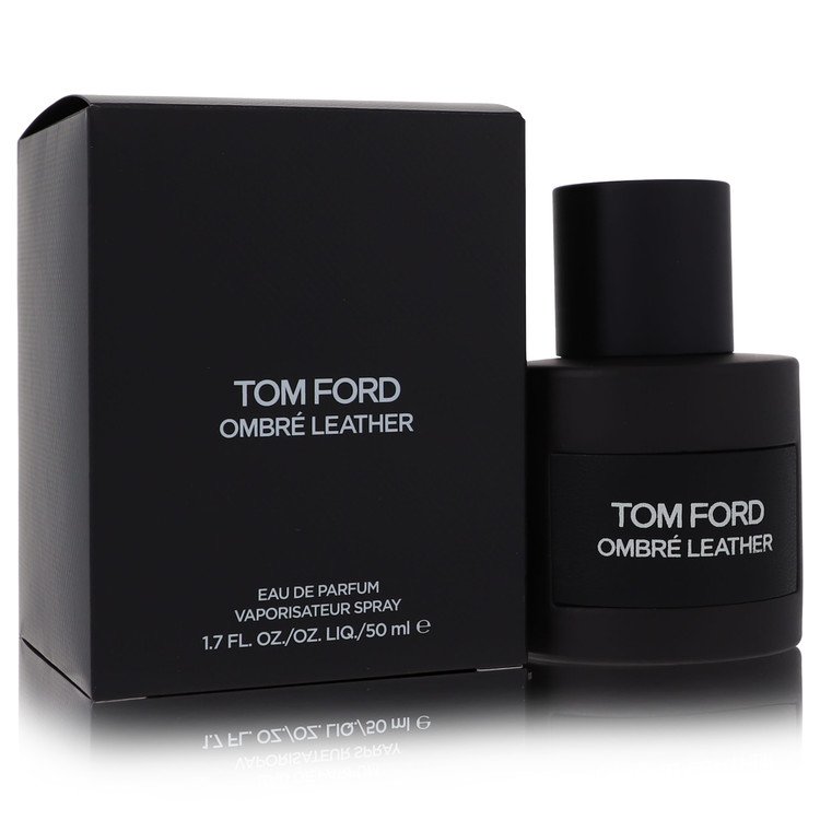 Tom Ford Ombre Leather by Tom Ford (Unisex) for Women