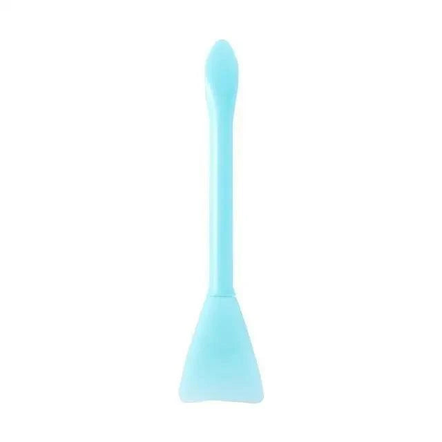 Top Quality 1Pcs Multifunction Facial Stirring Brush Soft Silicone mask Makeup Brush Cosmetics Make Up Brush Easy To Clean