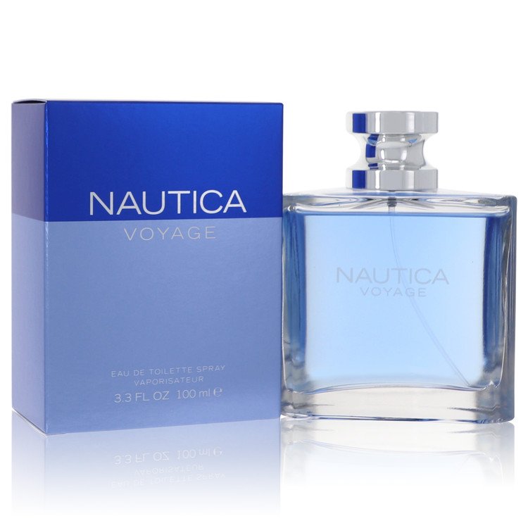 Nautica Voyage by Nautica for Men