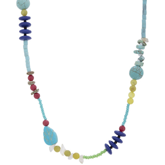 World of Color Necklace