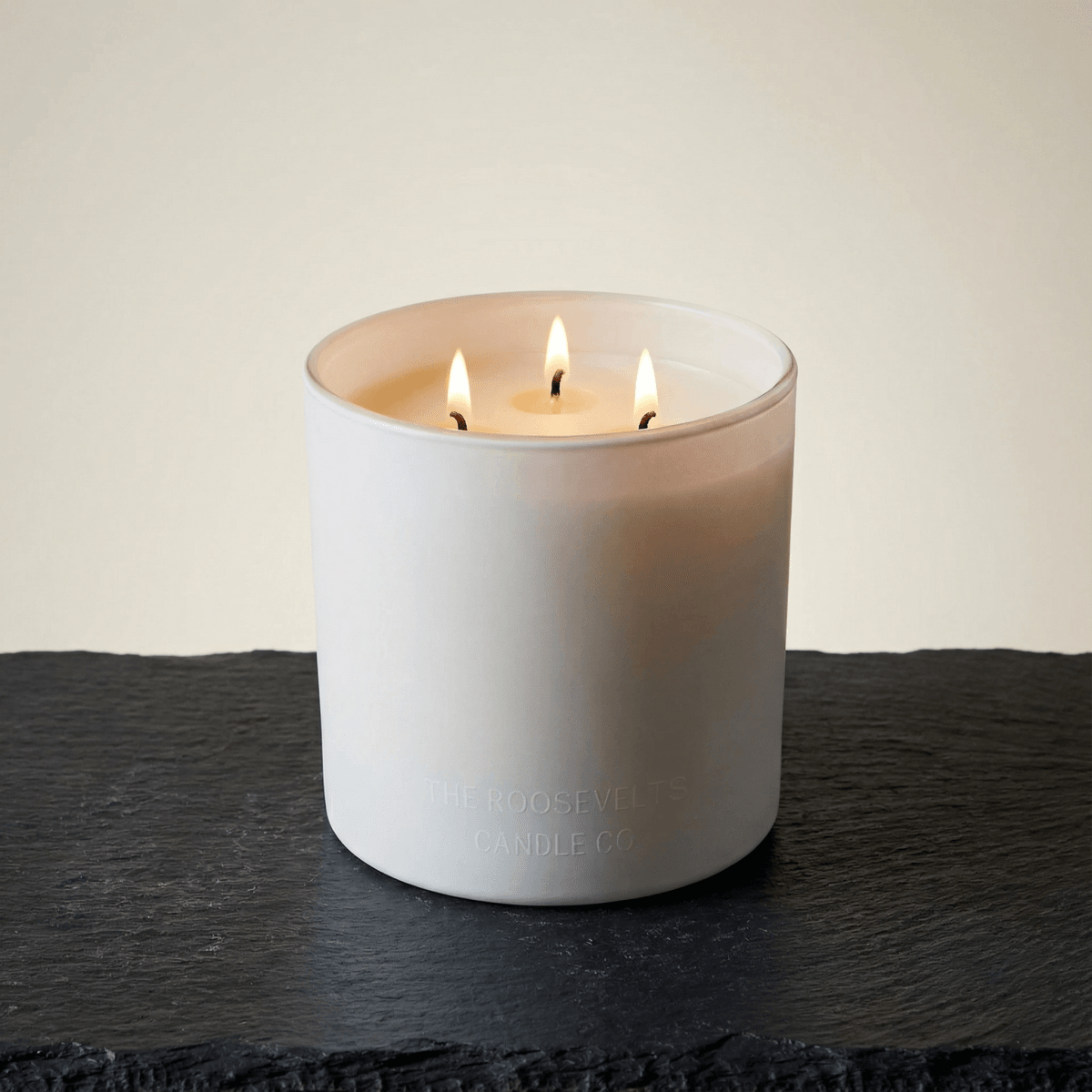 Yosemite 3 Wick Candle